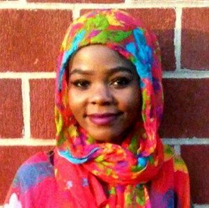 Meet your Posher, Amina